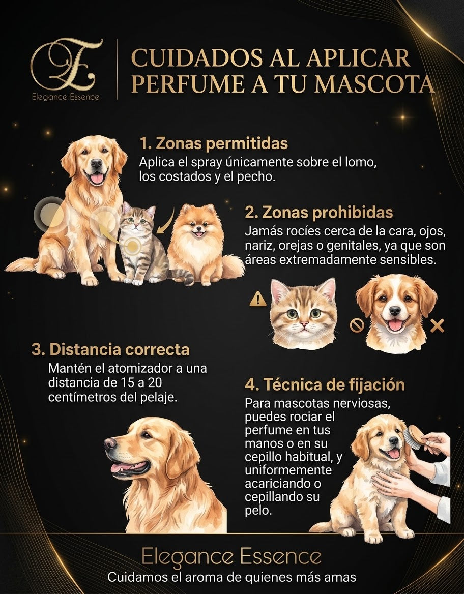 Blondy Dog 125 ML