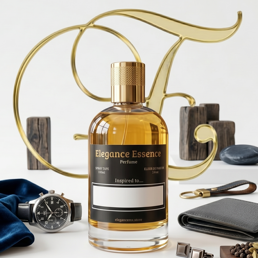 TENDENCIA A  360° DE PERRY ELLIS