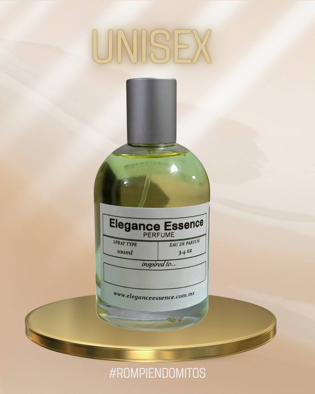 TENDENCIA A  STRONGER WITH YOU SANDALWOOD DE  GIORGIO ARMANI