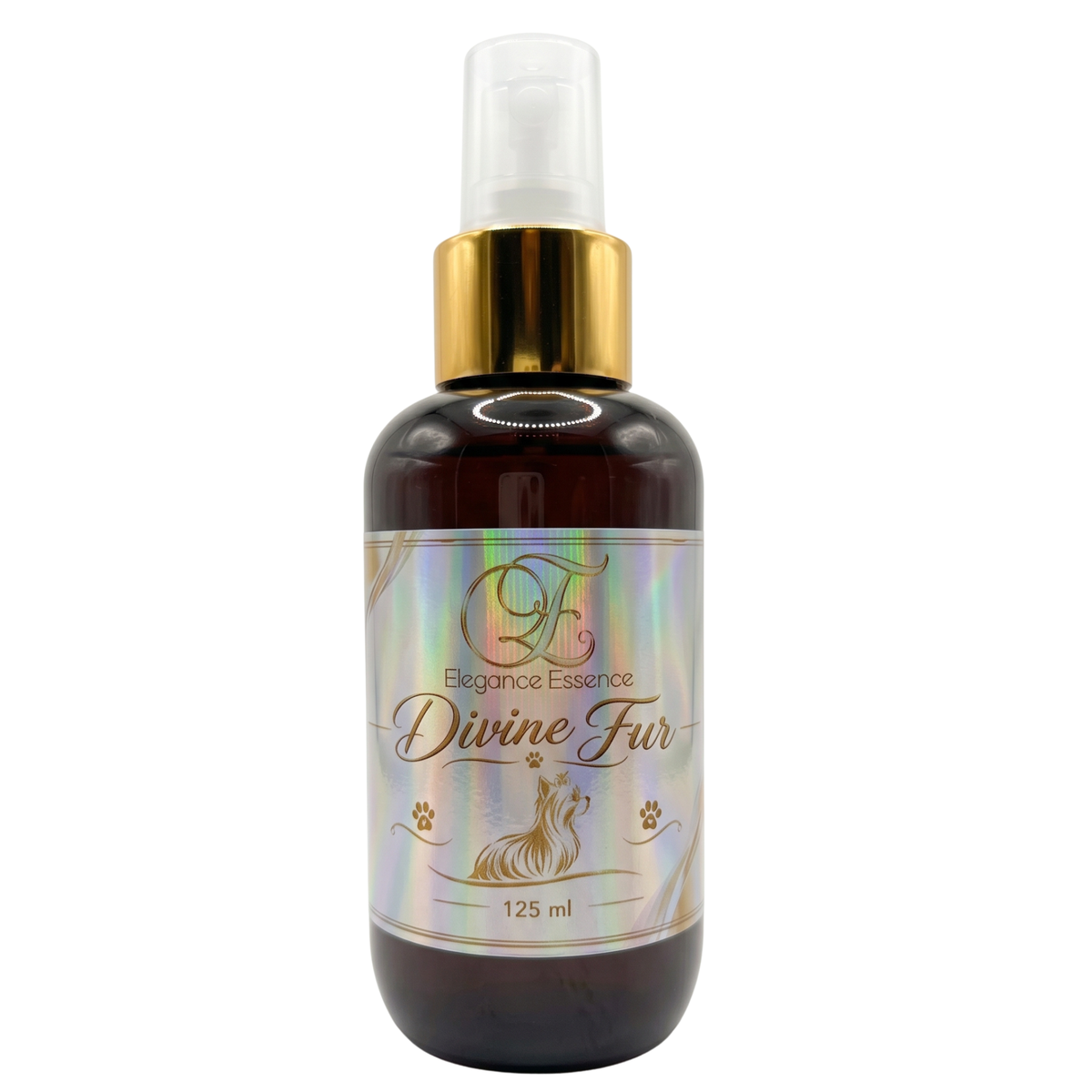 Divine Fur 125 ML