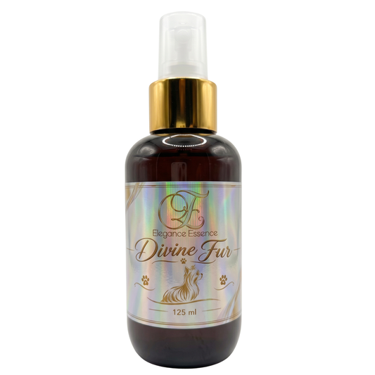 Divine Fur 125 ML