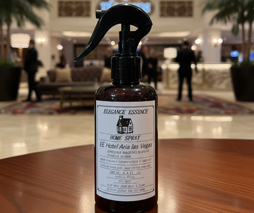 EE Hotel Aria Las Vegas