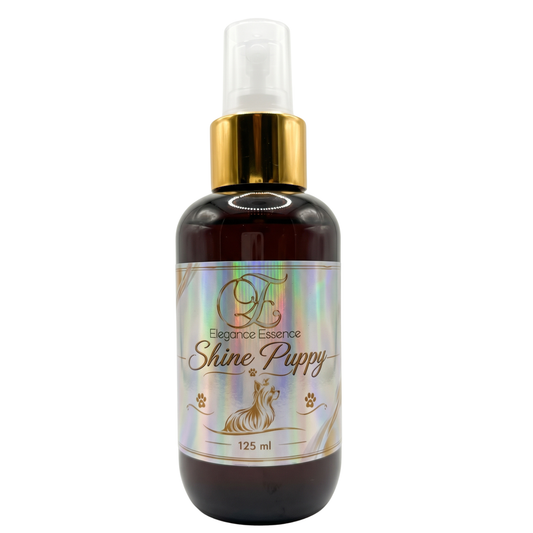 Shine Puppy 125 ML