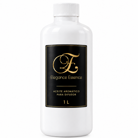 Esencia de aroma 1 Litro Strawberry & Champagne